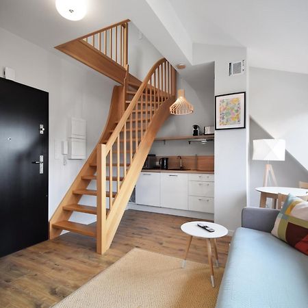 Rentplanet - Apartamenty Kolo Brzegu Kołobrzeg Exteriör bild