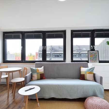 Rentplanet - Apartamenty Kolo Brzegu Kołobrzeg Exteriör bild