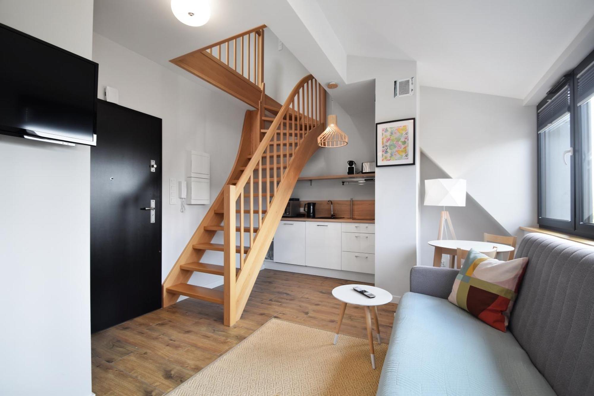 Rentplanet - Apartamenty Kolo Brzegu Kołobrzeg Exteriör bild