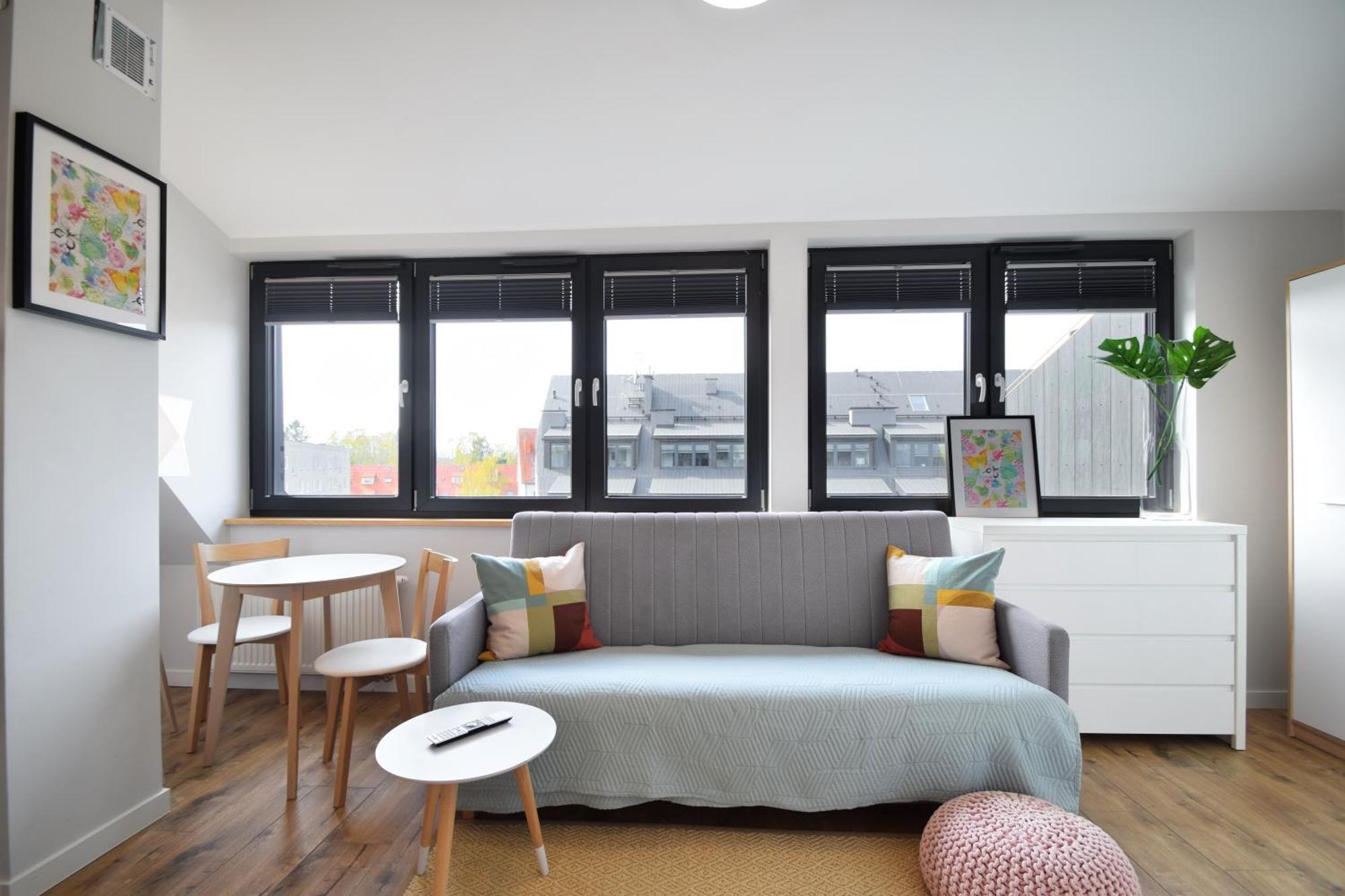 Rentplanet - Apartamenty Kolo Brzegu Kołobrzeg Exteriör bild
