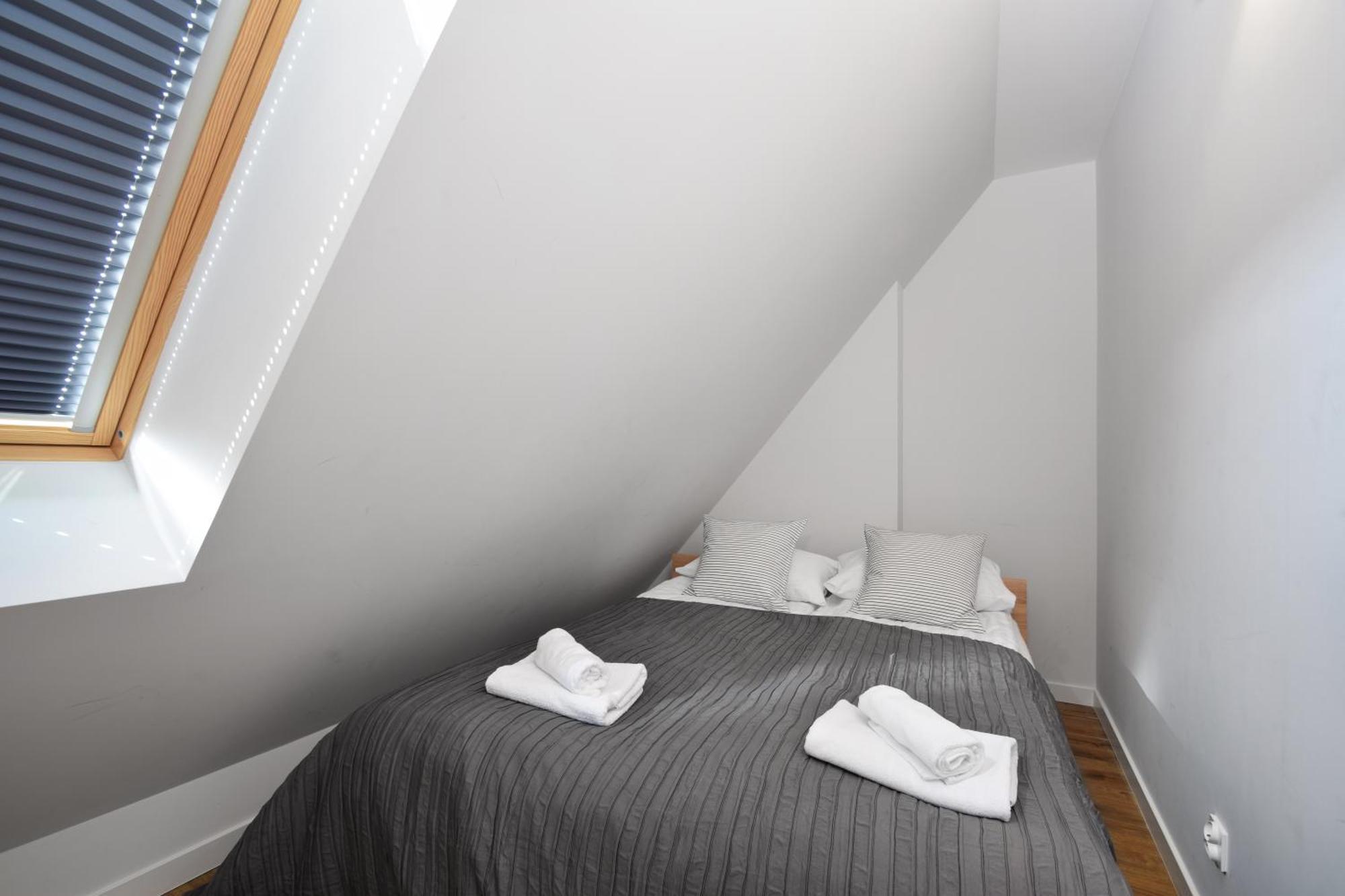 Rentplanet - Apartamenty Kolo Brzegu Kołobrzeg Exteriör bild