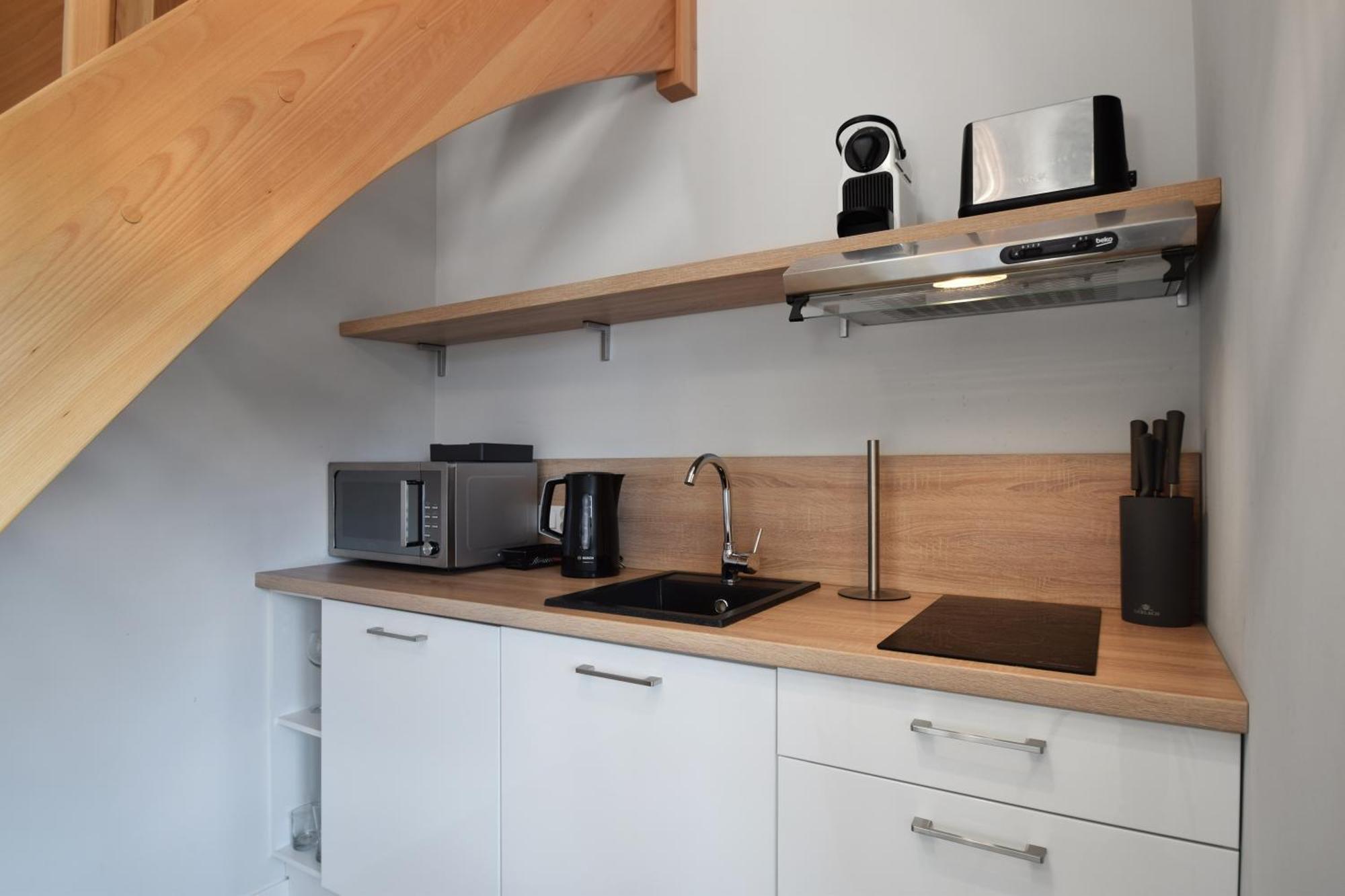 Rentplanet - Apartamenty Kolo Brzegu Kołobrzeg Exteriör bild