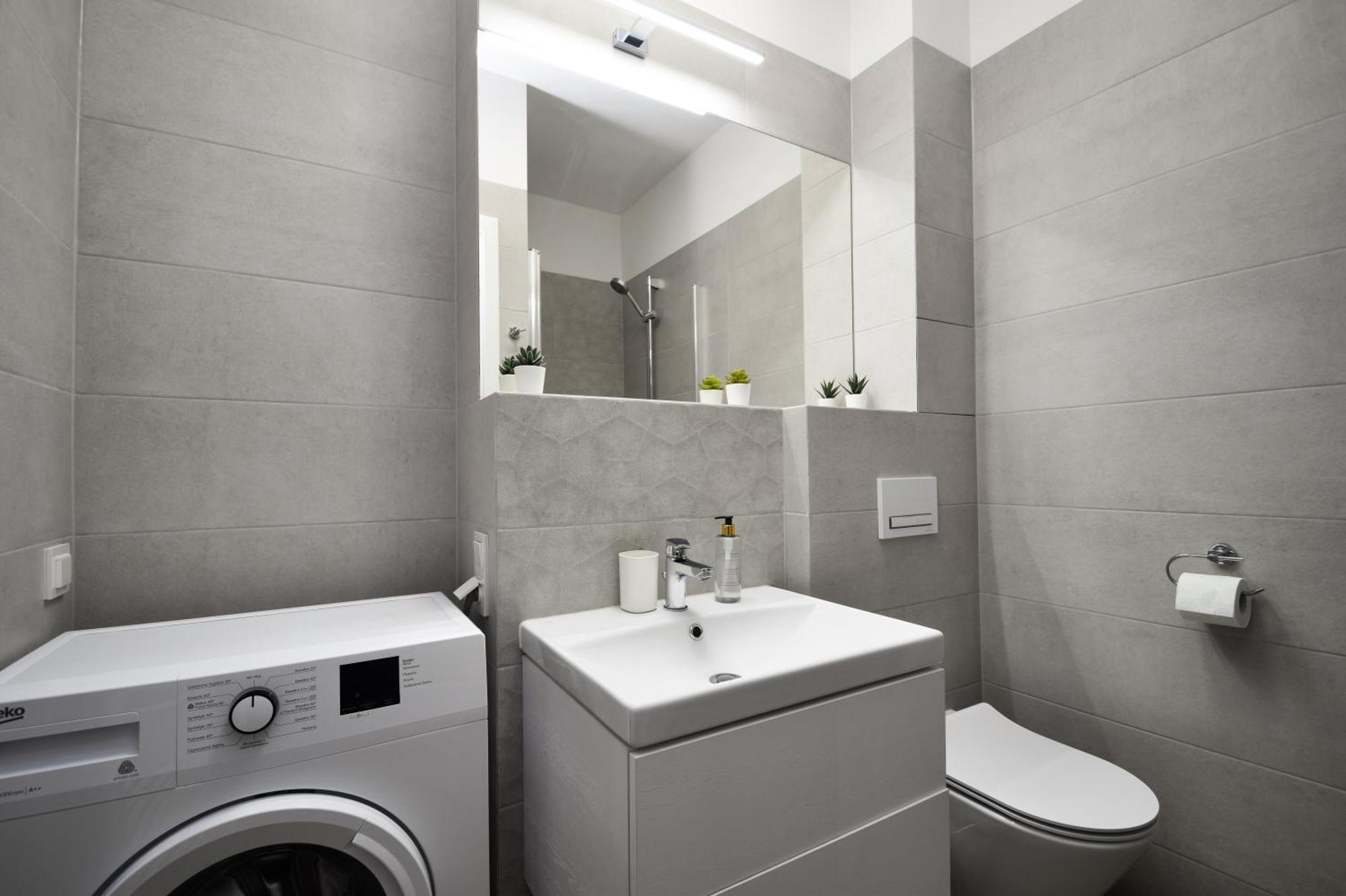 Rentplanet - Apartamenty Kolo Brzegu Kołobrzeg Exteriör bild