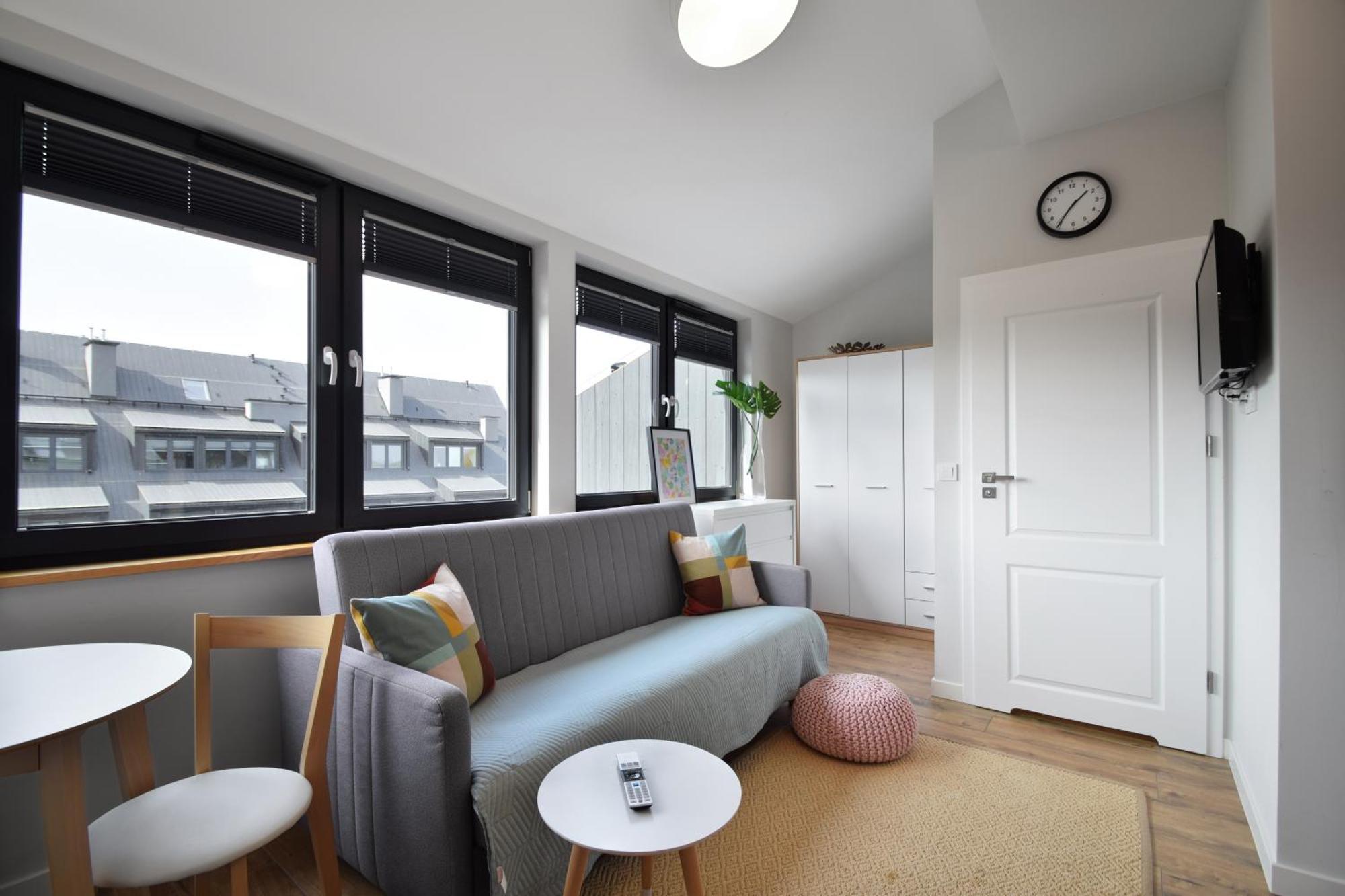 Rentplanet - Apartamenty Kolo Brzegu Kołobrzeg Exteriör bild