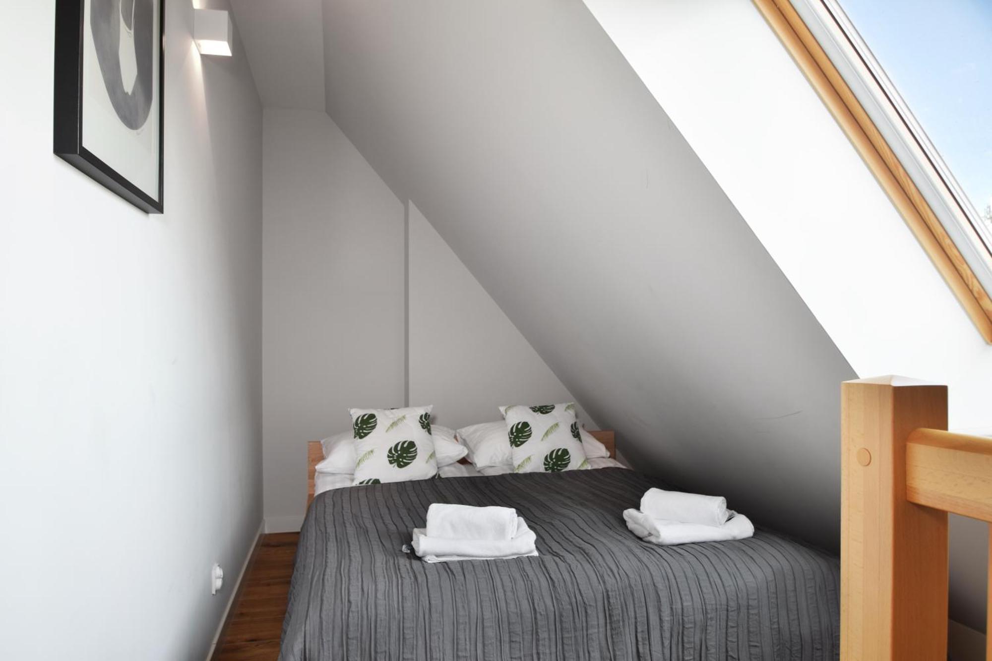Rentplanet - Apartamenty Kolo Brzegu Kołobrzeg Exteriör bild