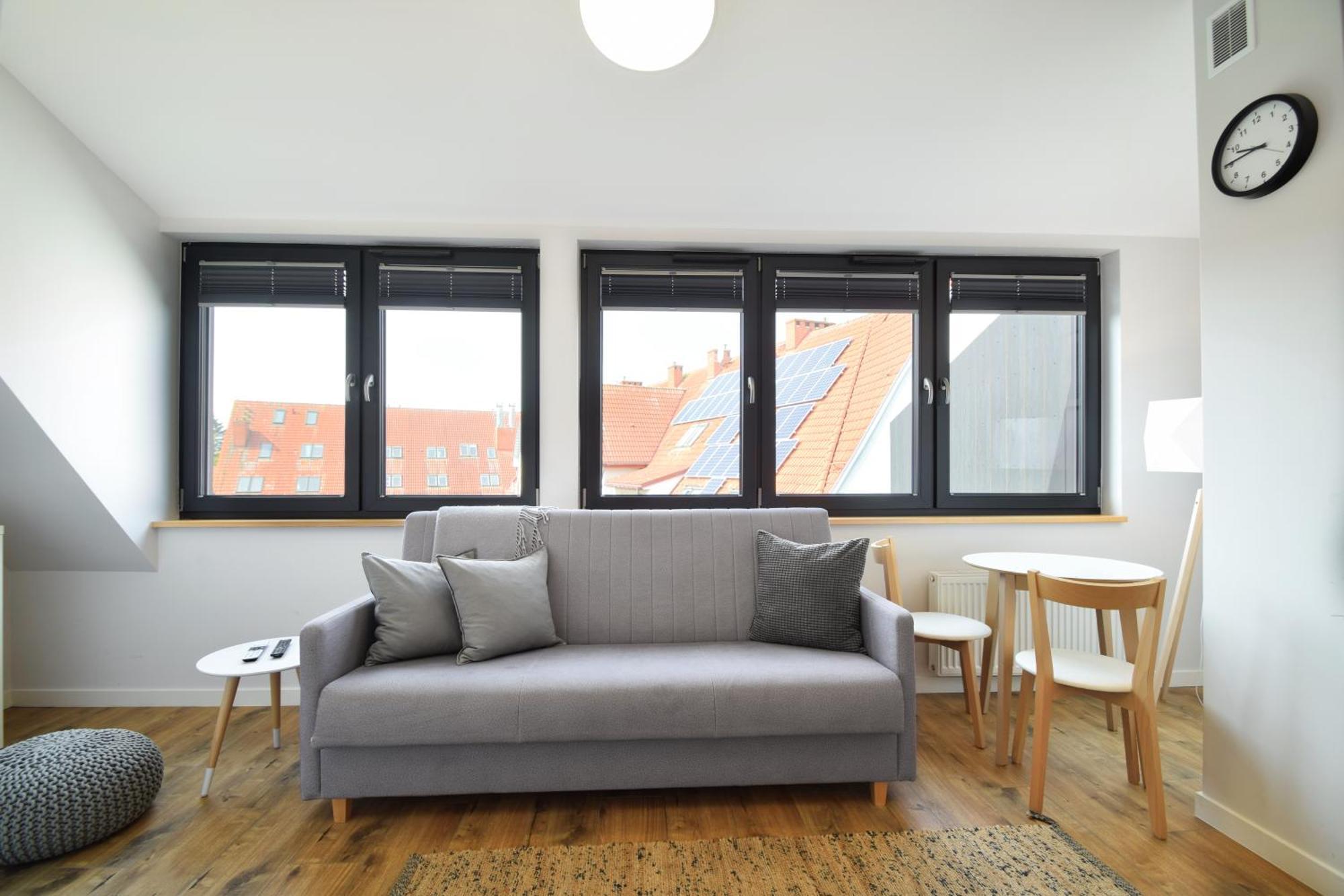 Rentplanet - Apartamenty Kolo Brzegu Kołobrzeg Exteriör bild