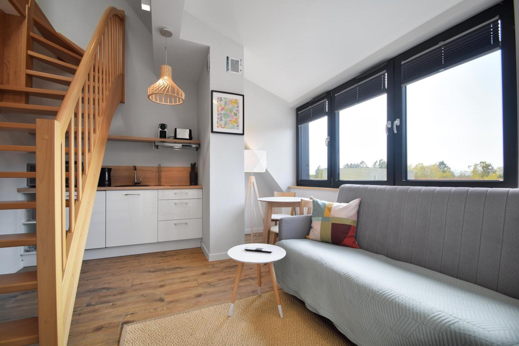 Rentplanet - Apartamenty Kolo Brzegu Kołobrzeg Exteriör bild