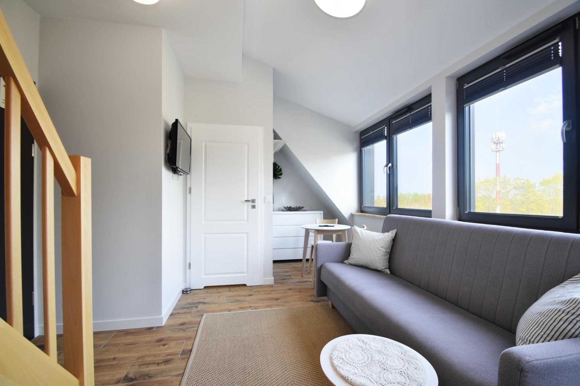 Rentplanet - Apartamenty Kolo Brzegu Kołobrzeg Exteriör bild