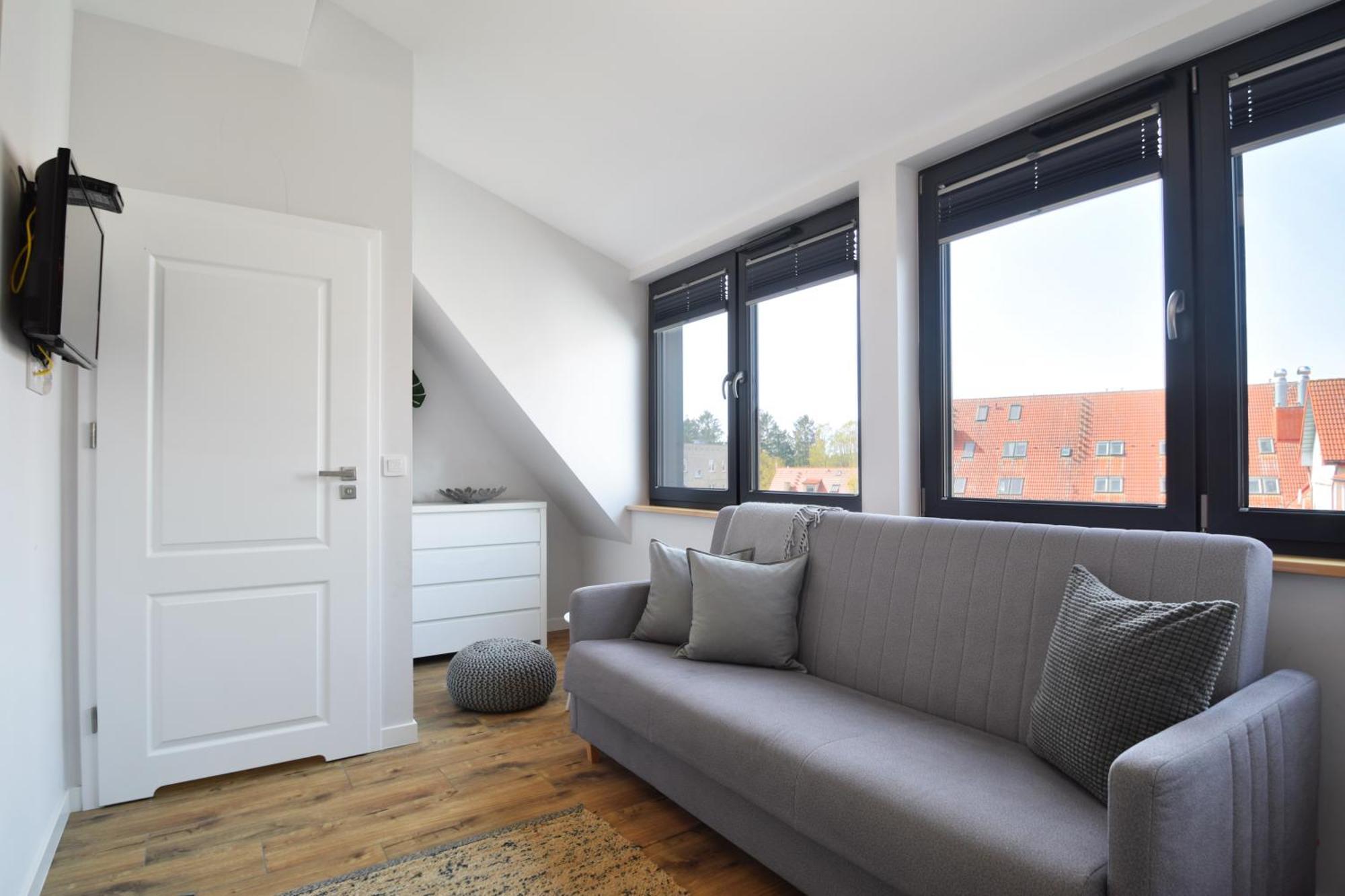 Rentplanet - Apartamenty Kolo Brzegu Kołobrzeg Exteriör bild