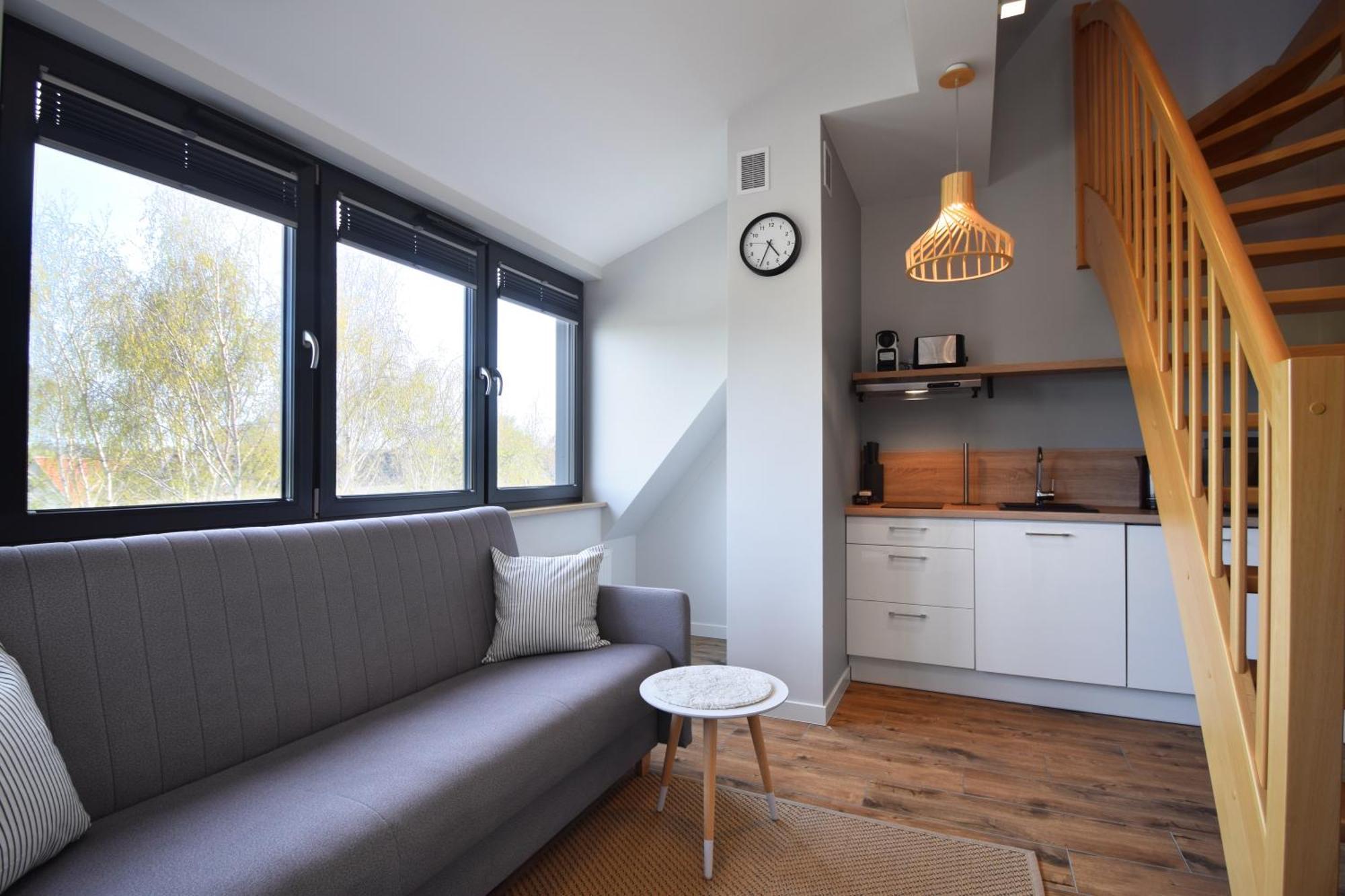 Rentplanet - Apartamenty Kolo Brzegu Kołobrzeg Exteriör bild
