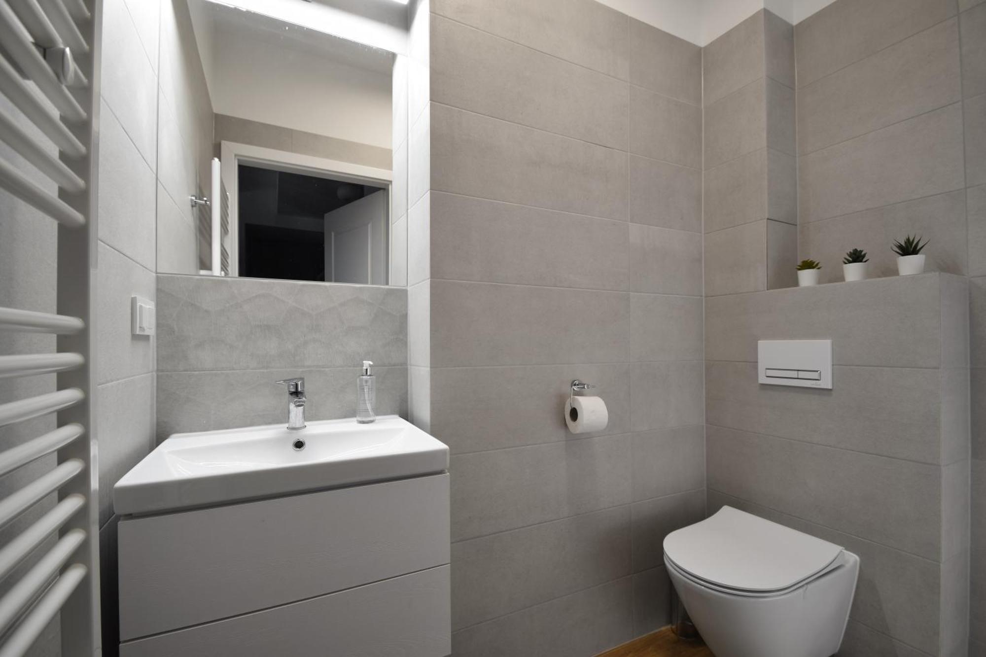 Rentplanet - Apartamenty Kolo Brzegu Kołobrzeg Exteriör bild
