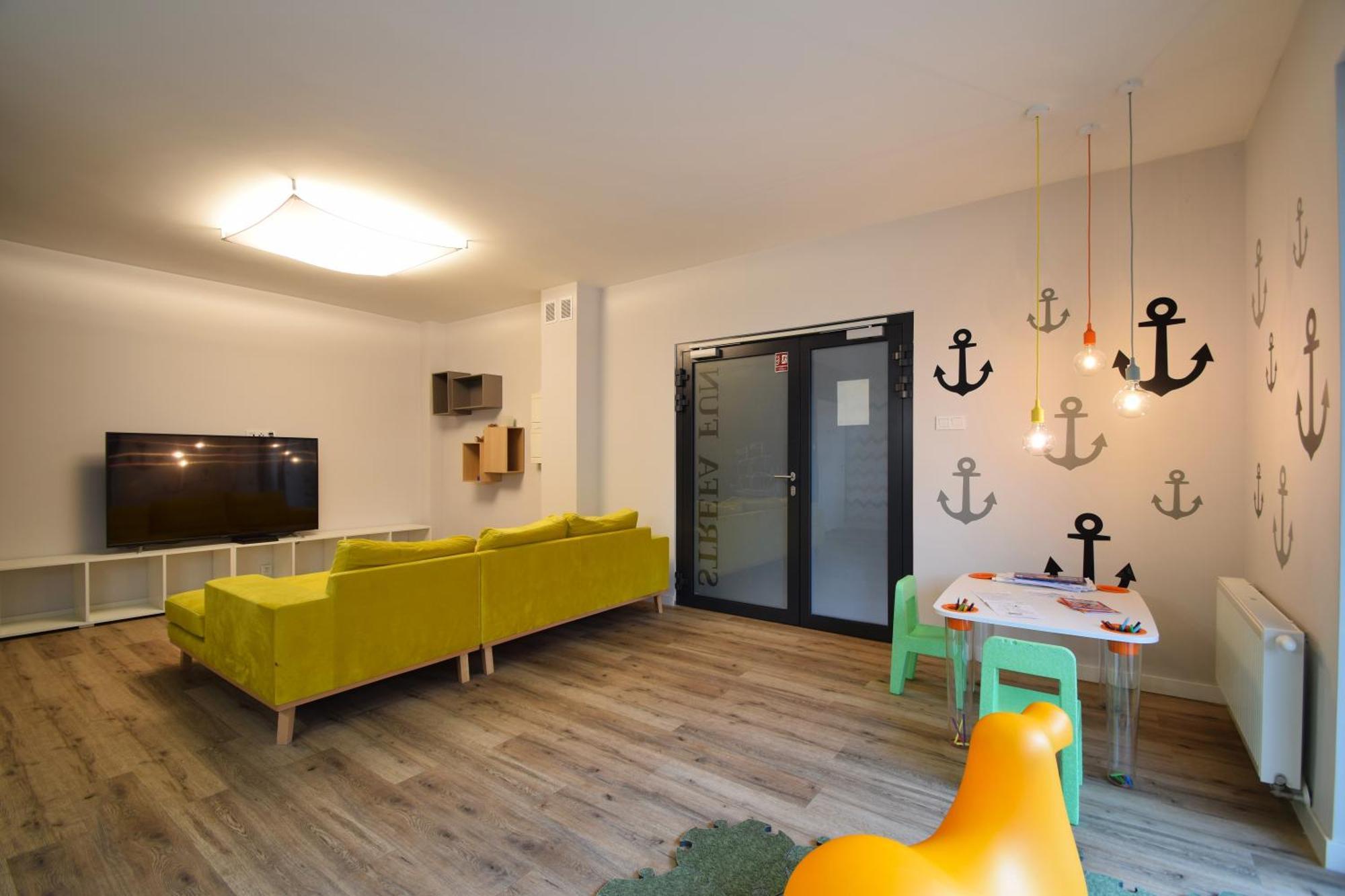 Rentplanet - Apartamenty Kolo Brzegu Kołobrzeg Exteriör bild
