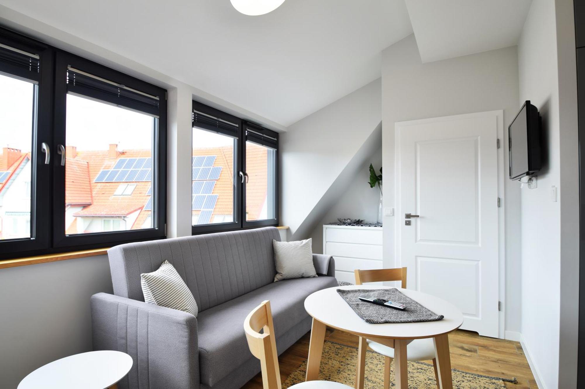 Rentplanet - Apartamenty Kolo Brzegu Kołobrzeg Exteriör bild