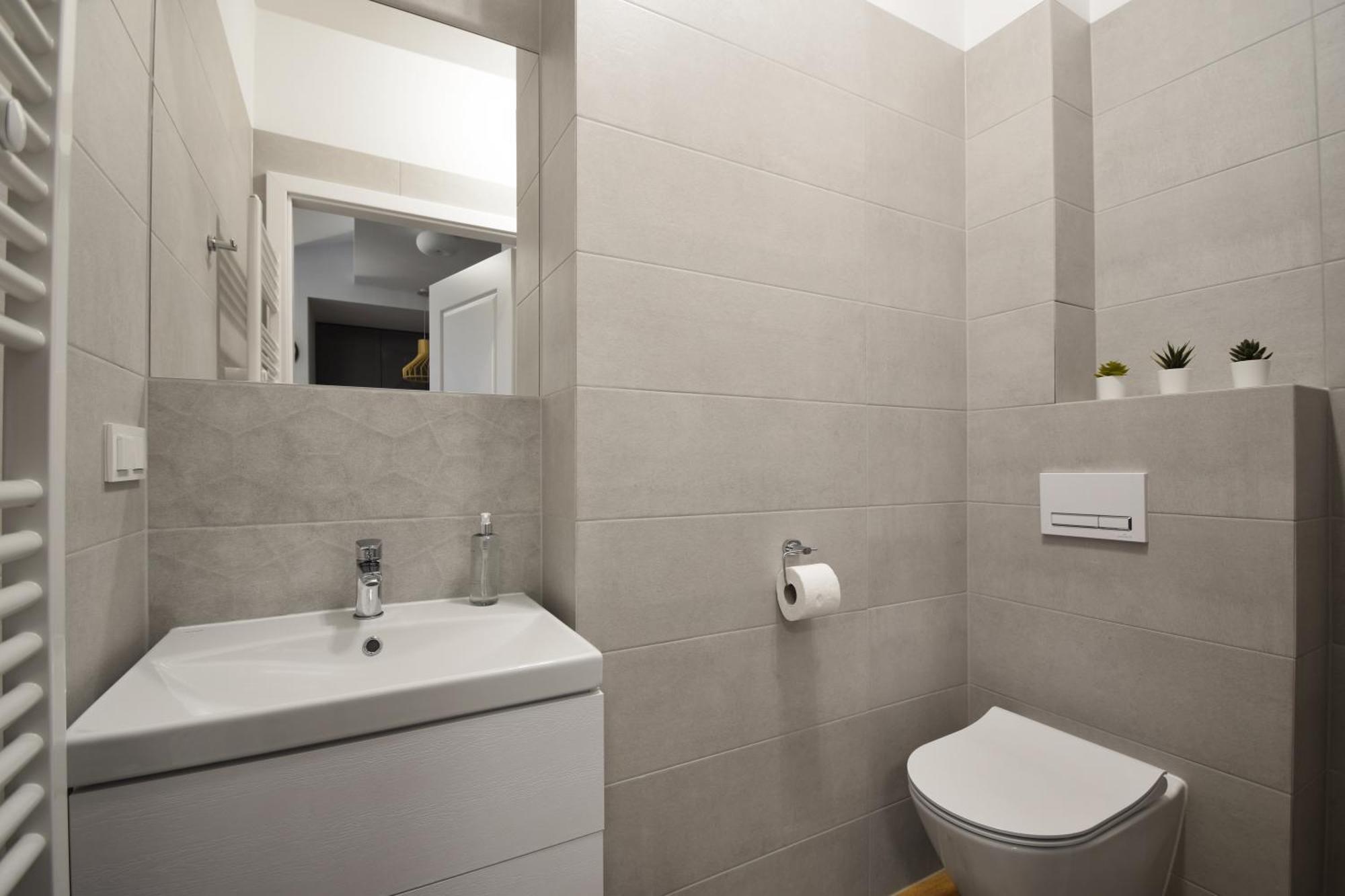 Rentplanet - Apartamenty Kolo Brzegu Kołobrzeg Exteriör bild