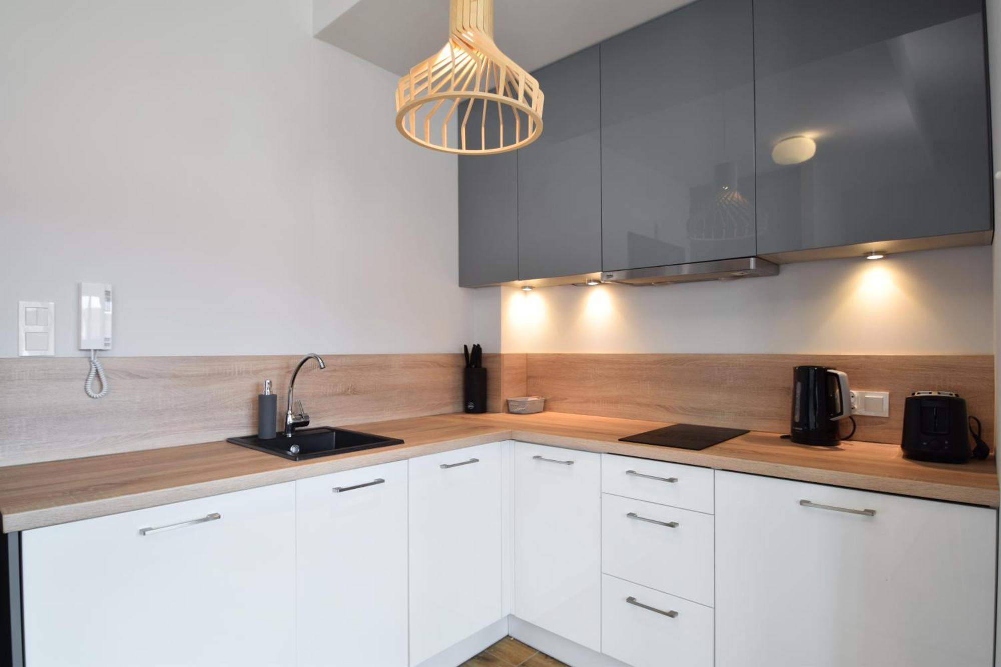 Rentplanet - Apartamenty Kolo Brzegu Kołobrzeg Exteriör bild