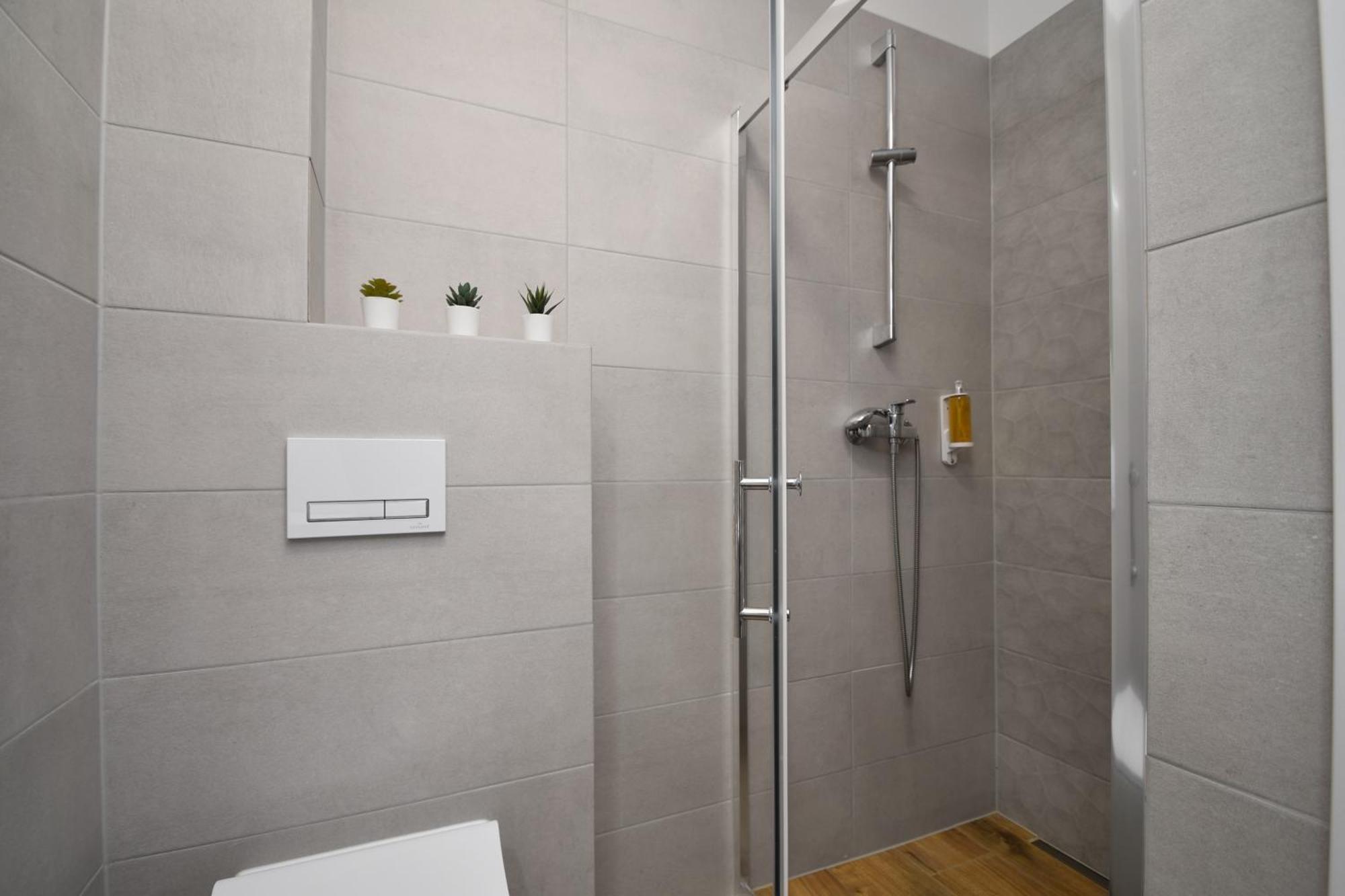 Rentplanet - Apartamenty Kolo Brzegu Kołobrzeg Exteriör bild