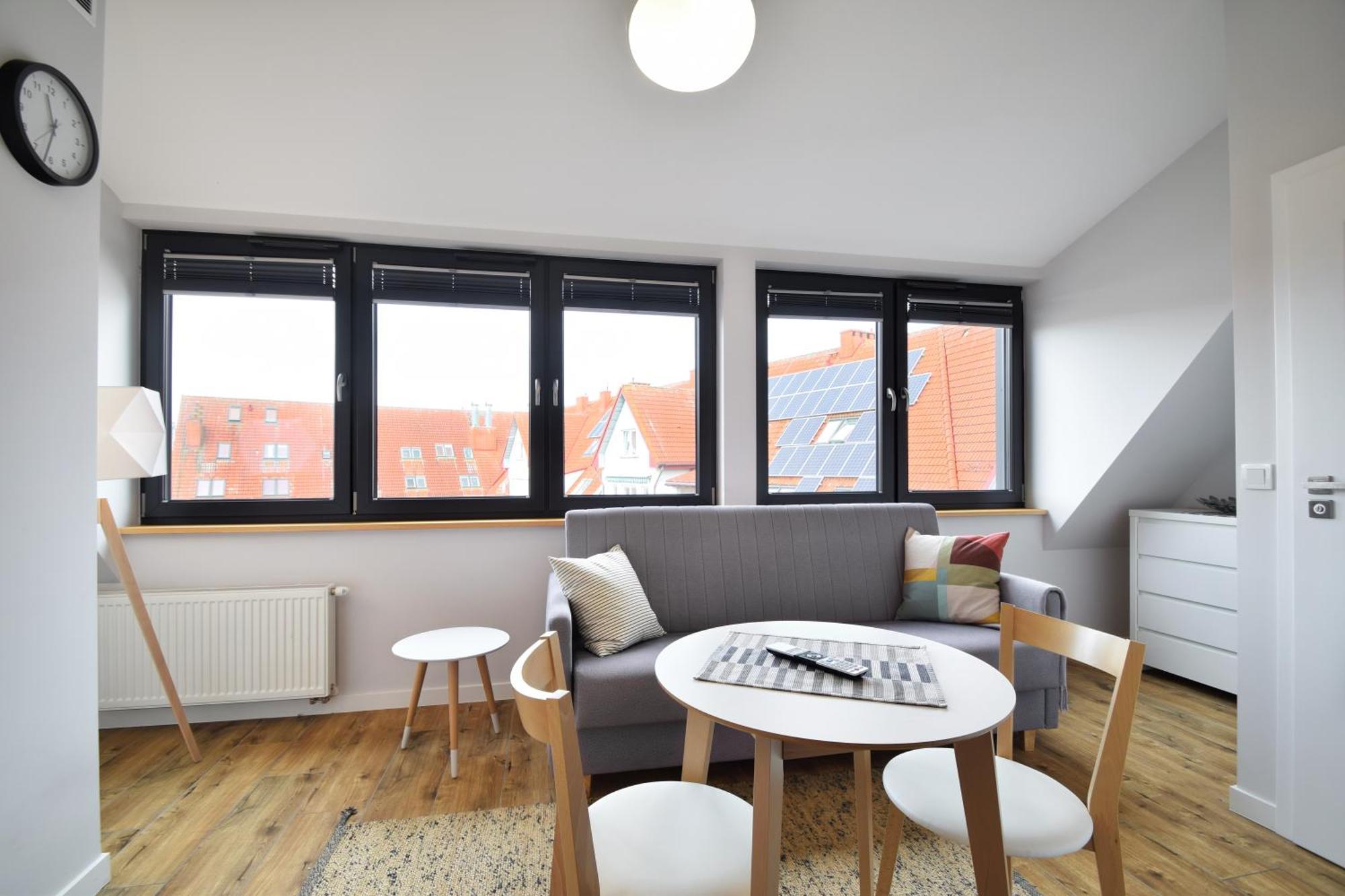 Rentplanet - Apartamenty Kolo Brzegu Kołobrzeg Exteriör bild