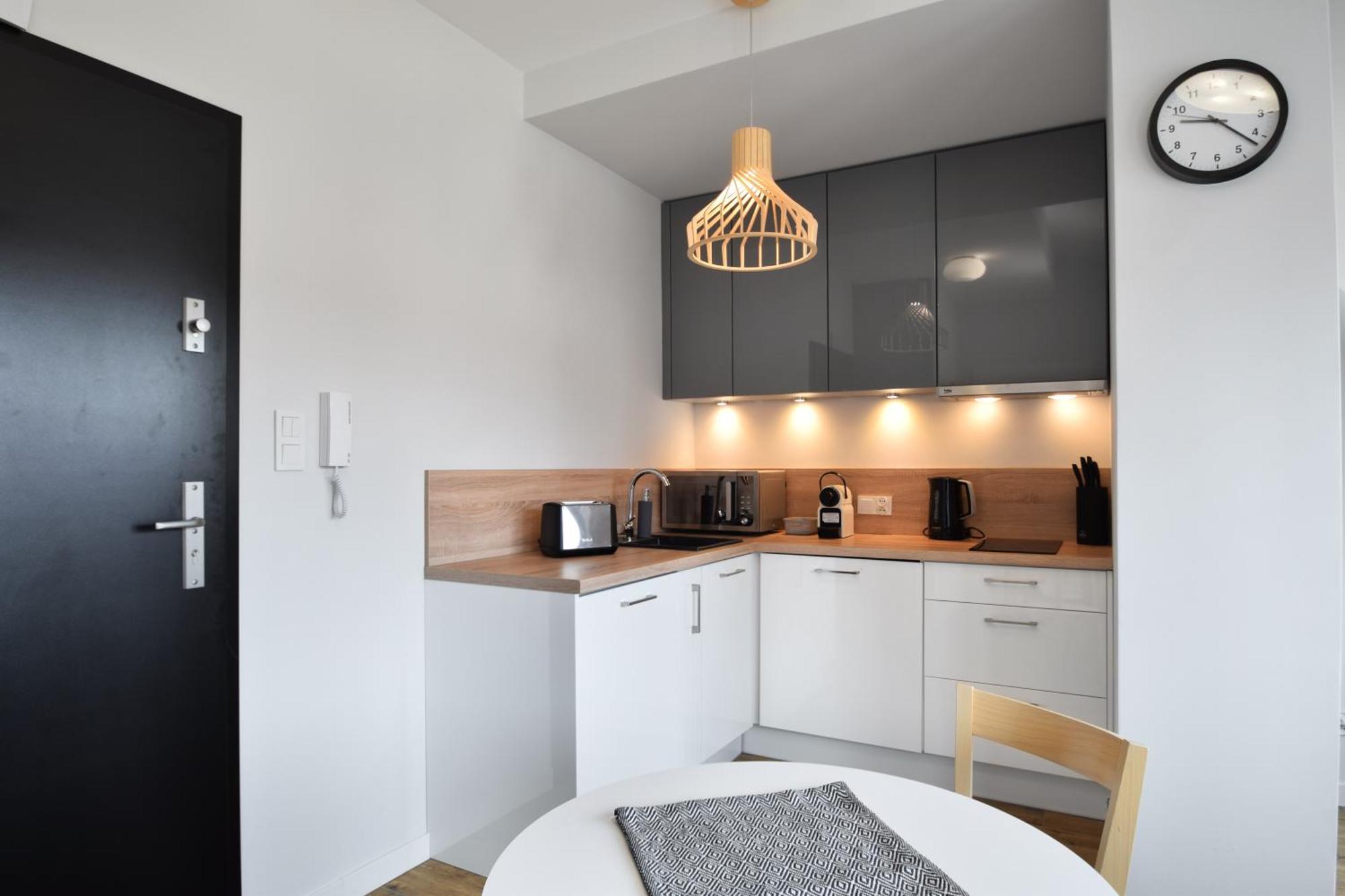 Rentplanet - Apartamenty Kolo Brzegu Kołobrzeg Exteriör bild