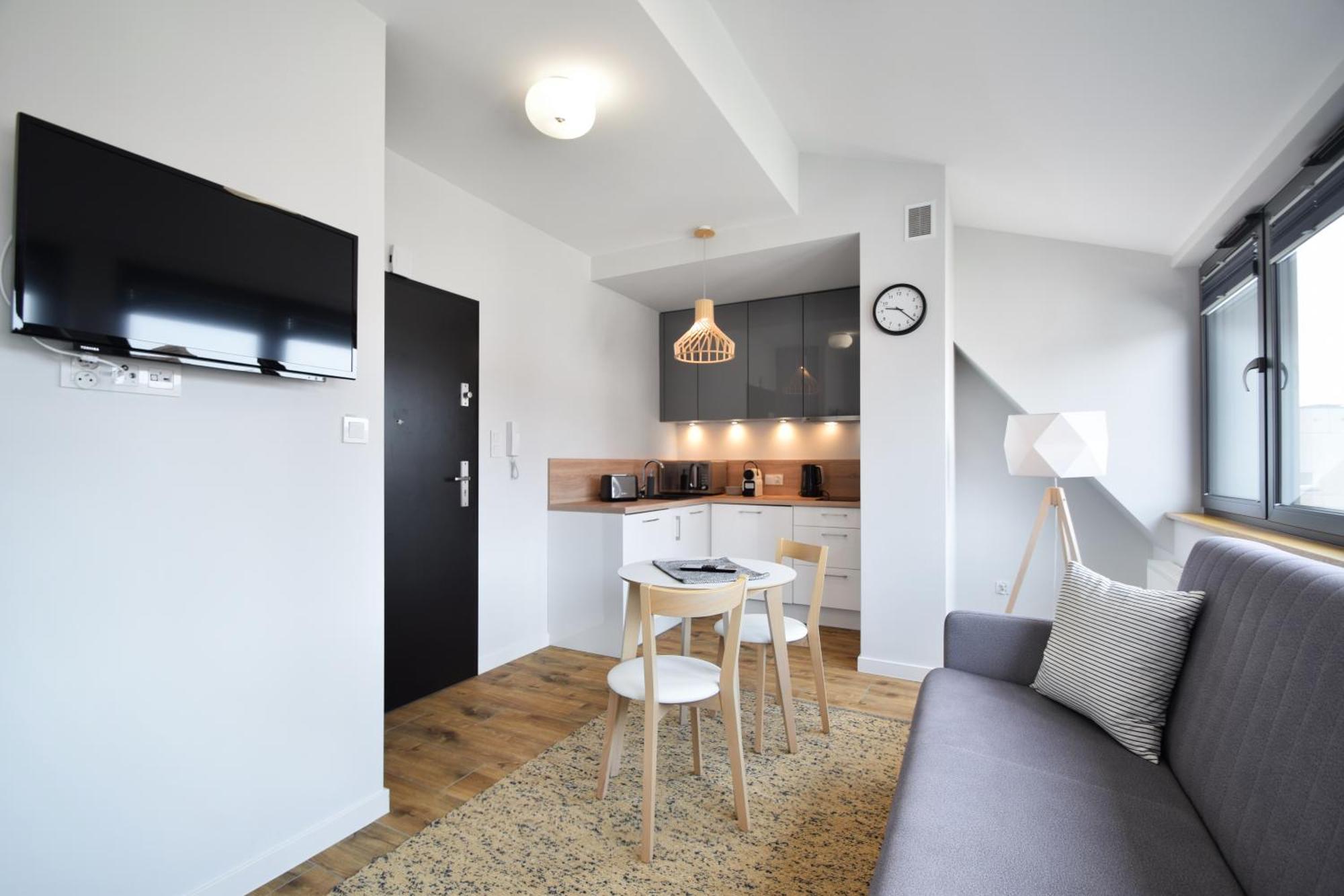 Rentplanet - Apartamenty Kolo Brzegu Kołobrzeg Exteriör bild