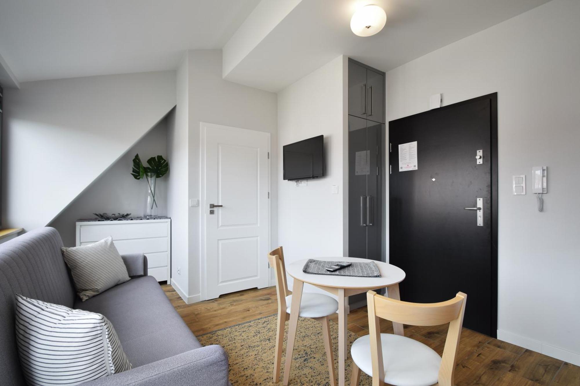 Rentplanet - Apartamenty Kolo Brzegu Kołobrzeg Exteriör bild