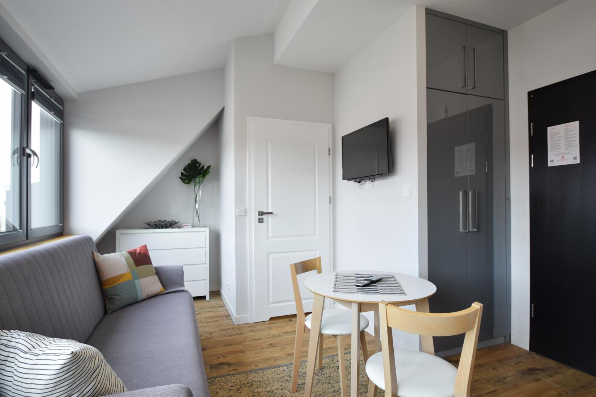 Rentplanet - Apartamenty Kolo Brzegu Kołobrzeg Exteriör bild