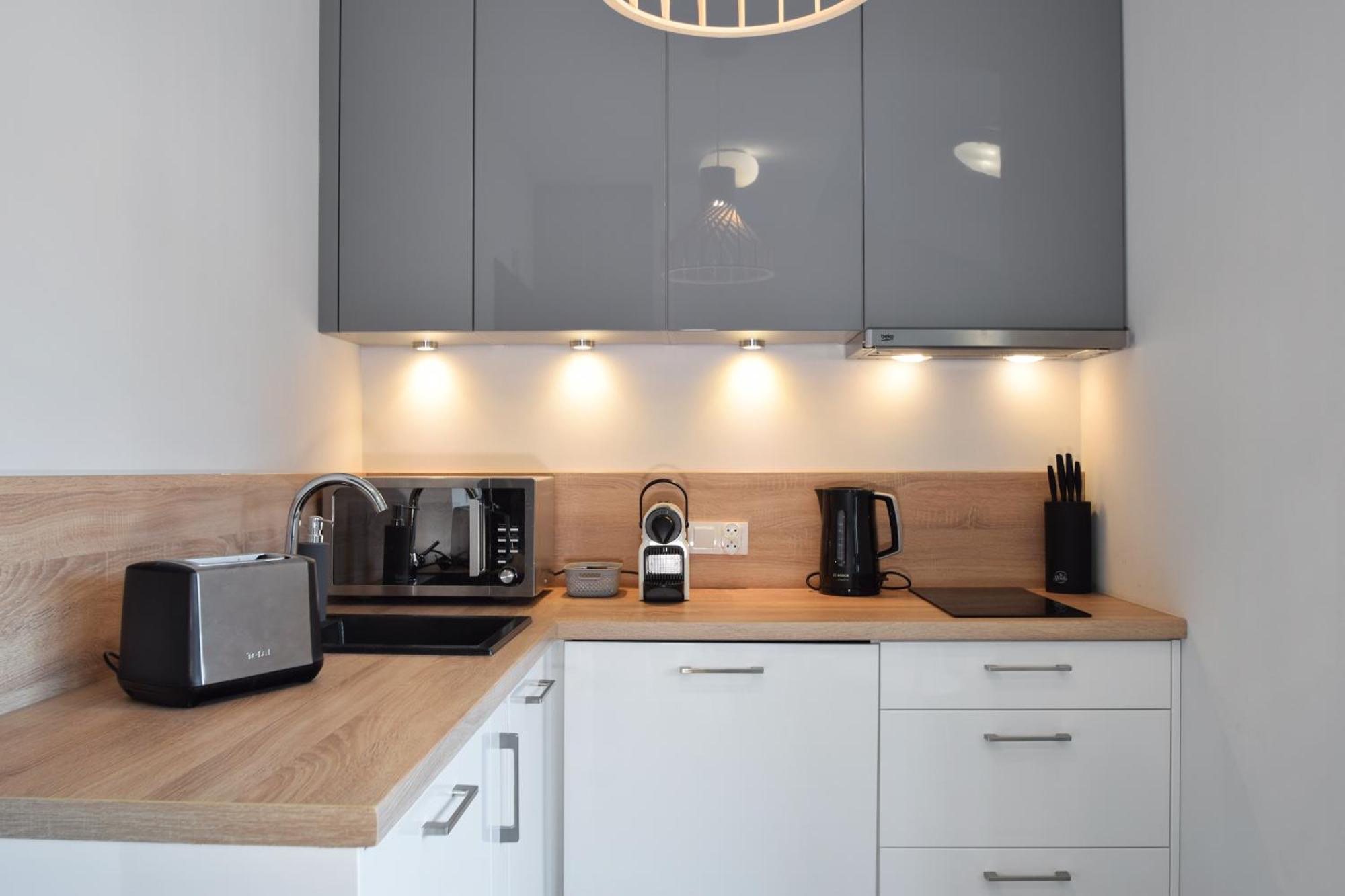 Rentplanet - Apartamenty Kolo Brzegu Kołobrzeg Exteriör bild