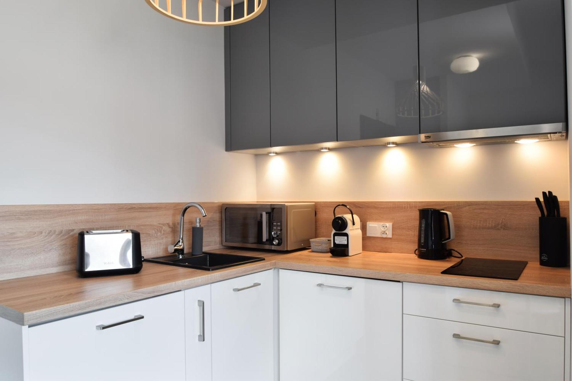 Rentplanet - Apartamenty Kolo Brzegu Kołobrzeg Exteriör bild