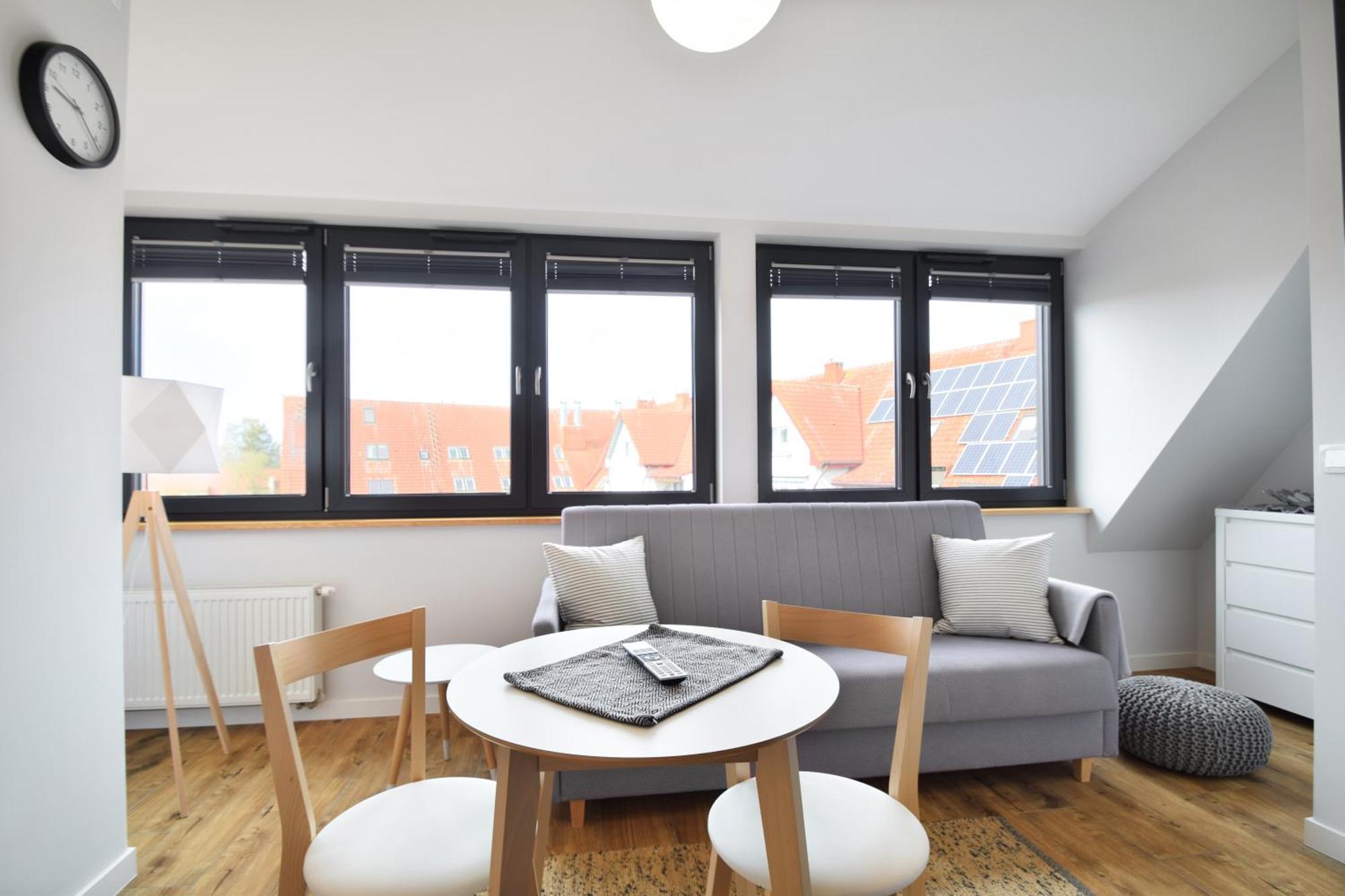 Rentplanet - Apartamenty Kolo Brzegu Kołobrzeg Exteriör bild