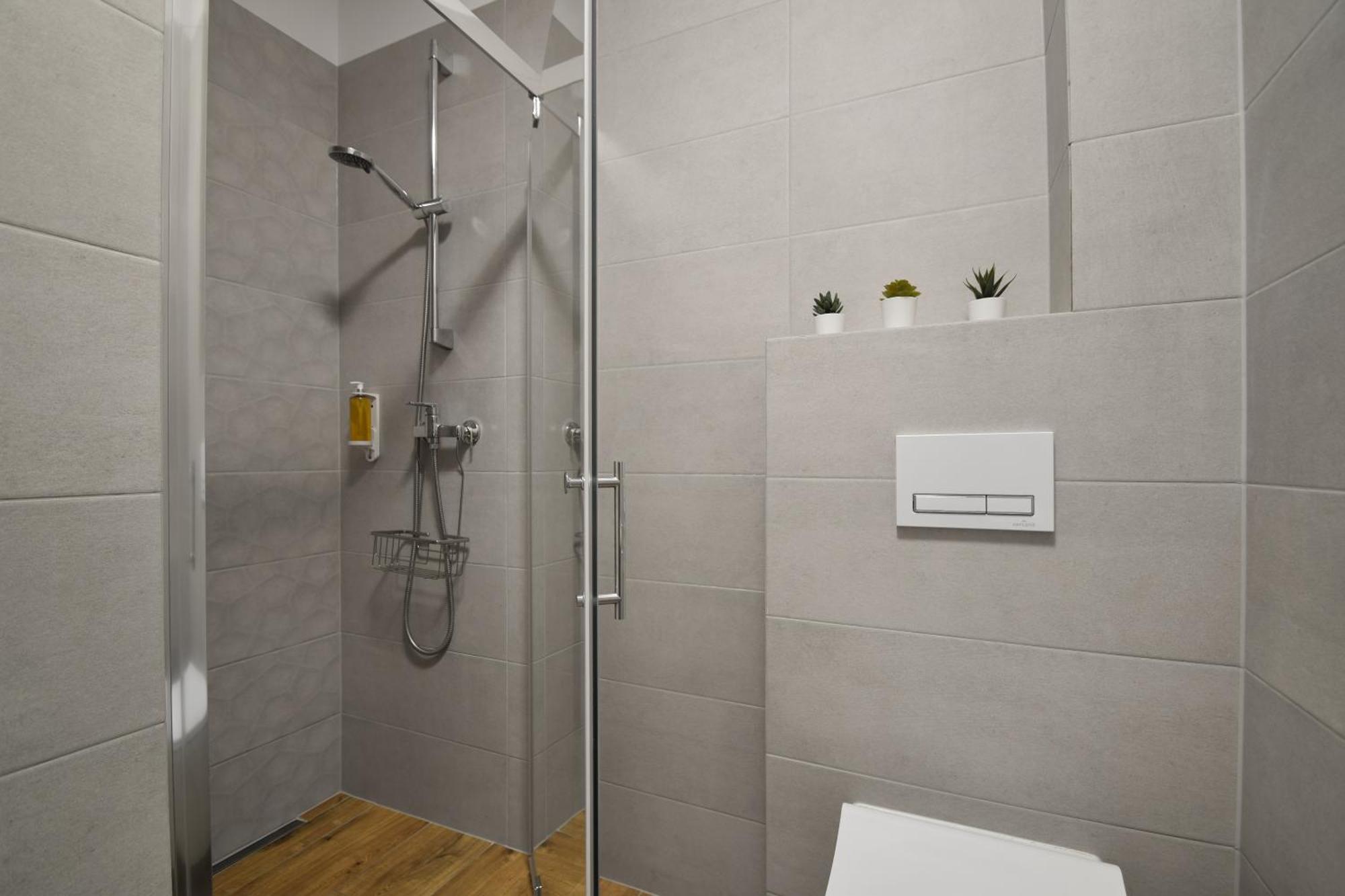 Rentplanet - Apartamenty Kolo Brzegu Kołobrzeg Exteriör bild