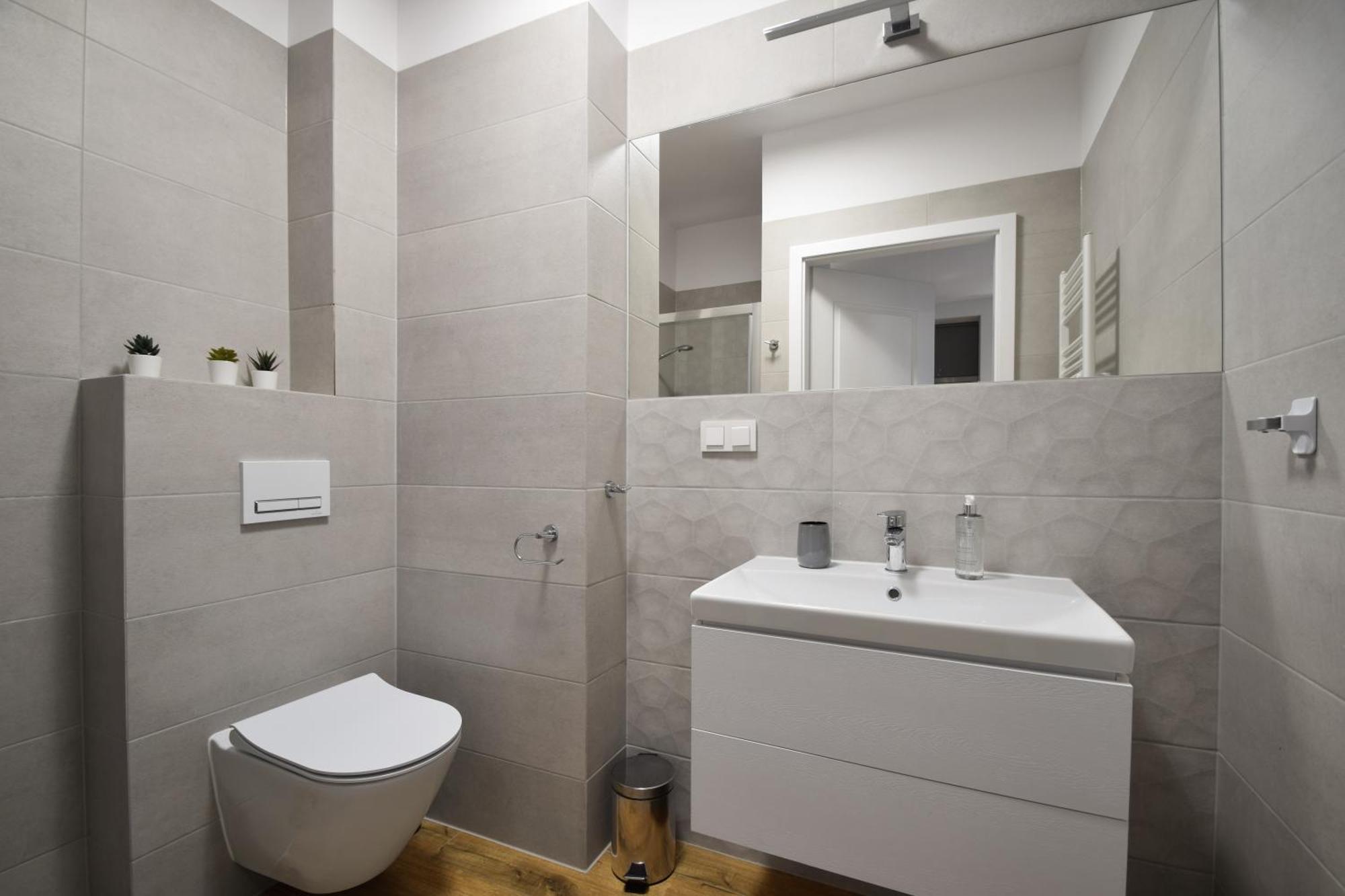 Rentplanet - Apartamenty Kolo Brzegu Kołobrzeg Exteriör bild