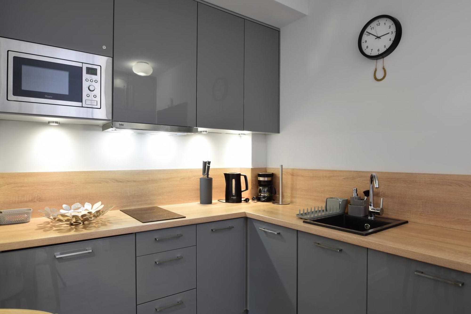 Rentplanet - Apartamenty Kolo Brzegu Kołobrzeg Exteriör bild