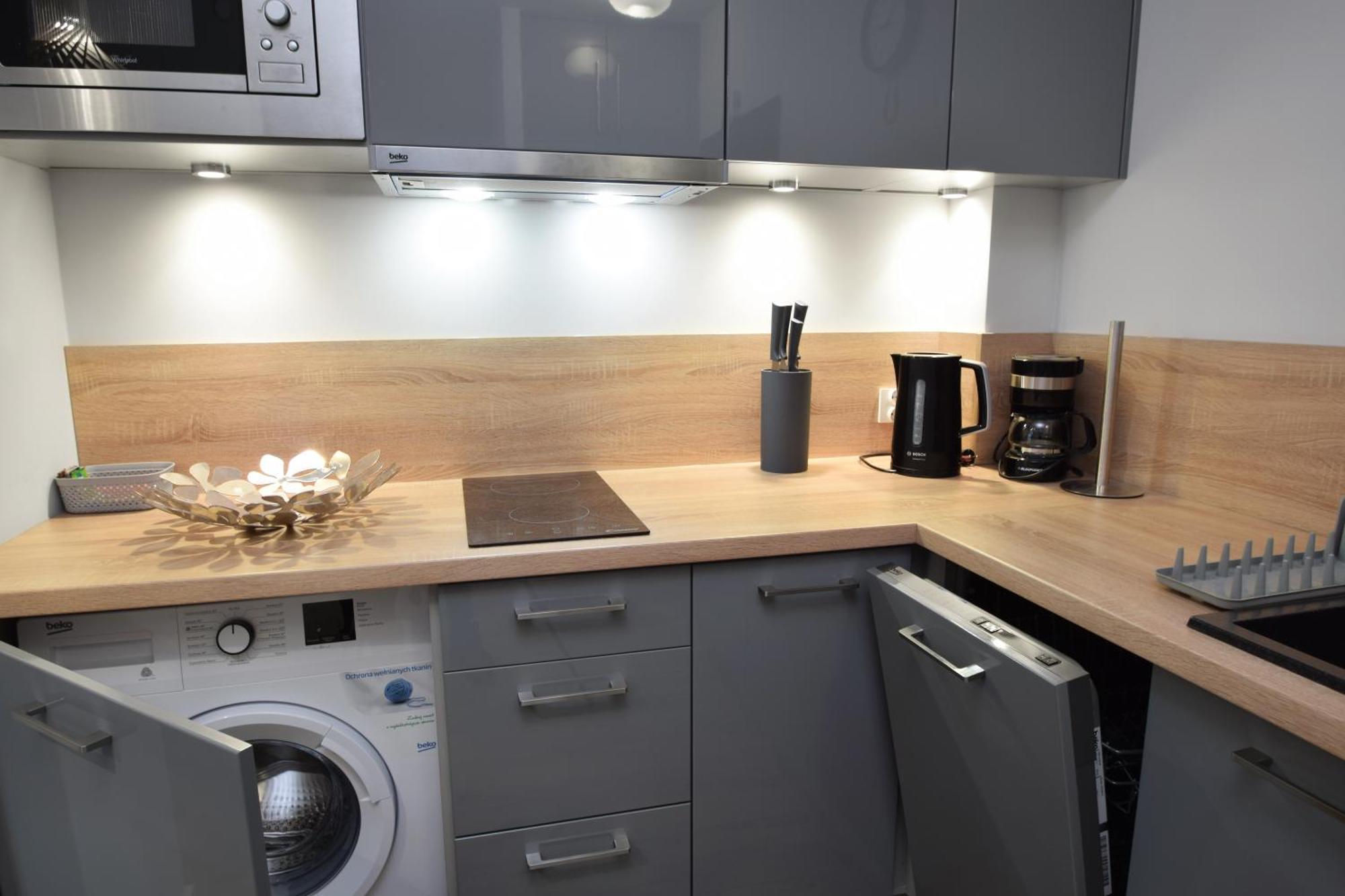Rentplanet - Apartamenty Kolo Brzegu Kołobrzeg Exteriör bild