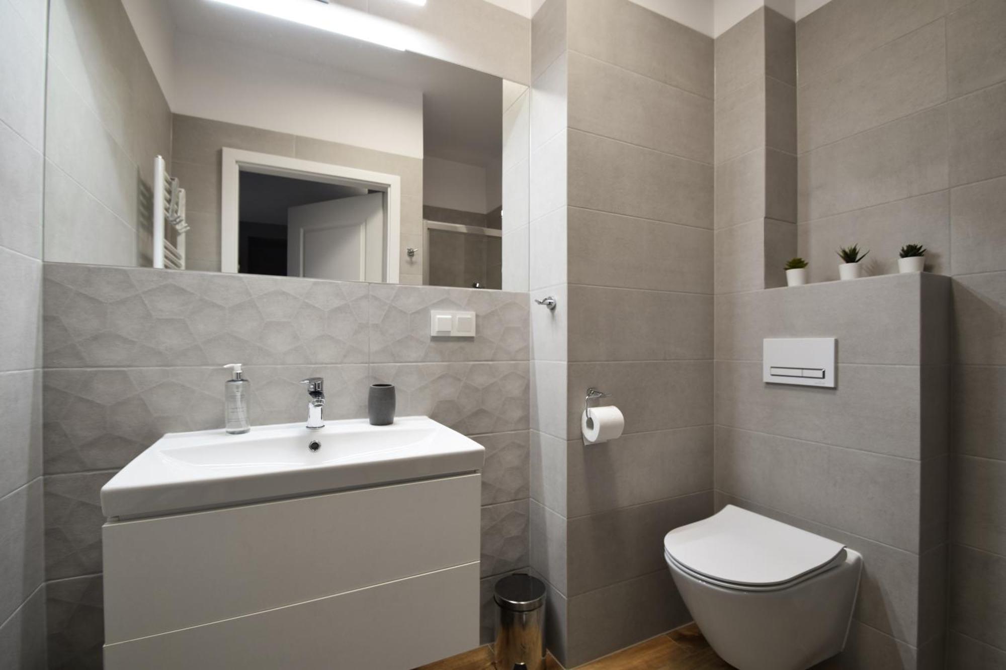 Rentplanet - Apartamenty Kolo Brzegu Kołobrzeg Exteriör bild