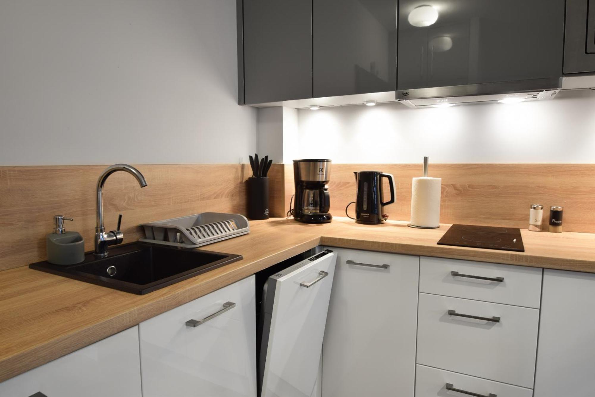 Rentplanet - Apartamenty Kolo Brzegu Kołobrzeg Exteriör bild