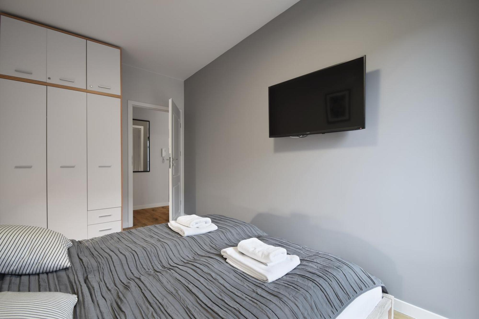 Rentplanet - Apartamenty Kolo Brzegu Kołobrzeg Exteriör bild