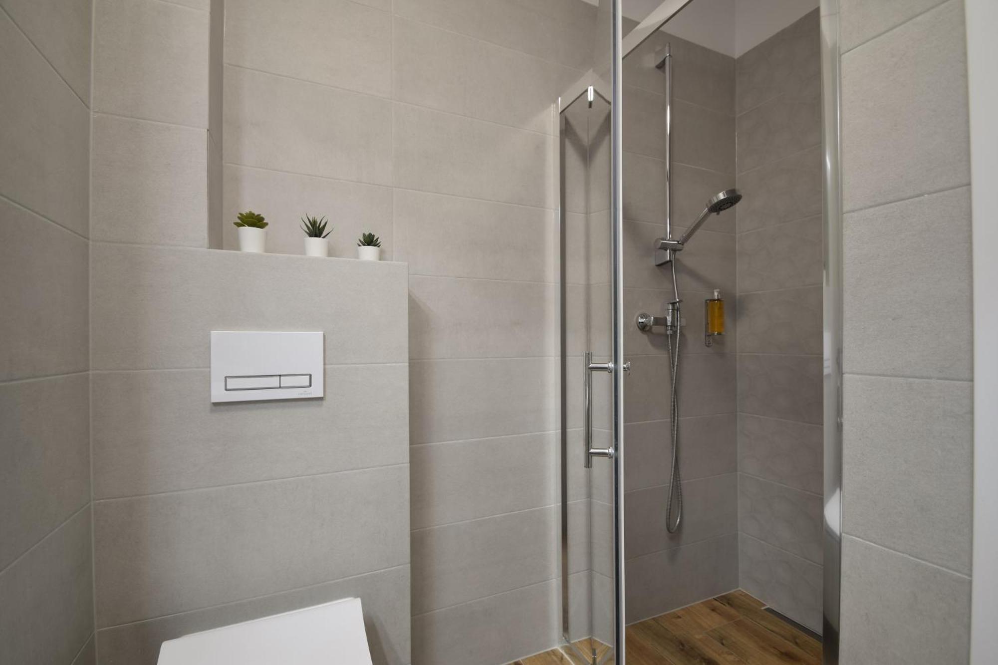 Rentplanet - Apartamenty Kolo Brzegu Kołobrzeg Exteriör bild